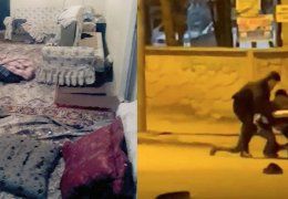 Siyasi soykırımda 24 kişi tutuklandı