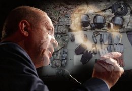 Erdoğan'ın sahte zafer ihtiyacı