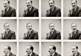 Stefan Zweig: Kendini buldu ve öldürdü