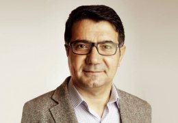 İhsan Kurt şehir yönetimine aday