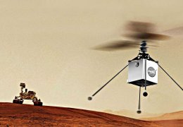 Mars'ı neden keşfediyoruz?