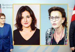 Nedir bu 'devlet sırrı' ?