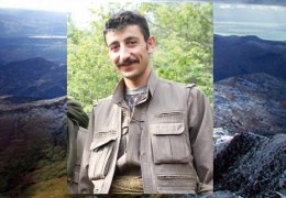 Naaşı 5 ay sonra verildi