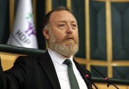 Garê; çöküşün son sahnesi