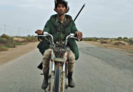 Notturno şiir gibi bir belgesel