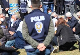 Açlık grevi 4. ayında