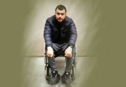 Ağır ve somut tehlikeymiş!