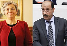 Güven ve Farisoğulları tutuklandı