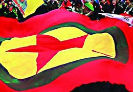 PKK sen nelere kadirsin!