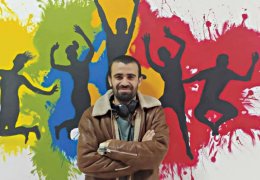 Kürt rapçi vicdani reddini açıkladı