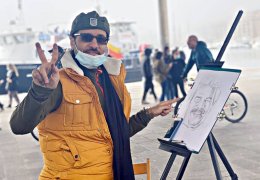 Önderliğimiz özgür olana dek