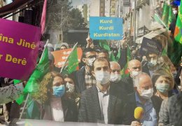 İmralı’nın kapıları açılmalı