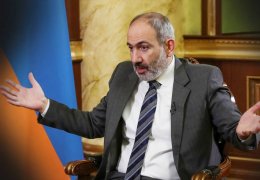 Erivan'da siyasi kriz: Ordu istifa istedi