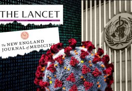 Surgisphere’nın koronavirüs yalanları