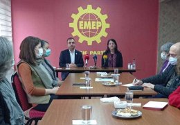 Birlikte hareket edelim