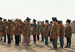 Bir zamanlar Qamişlo ‘Cîran’ Filmi