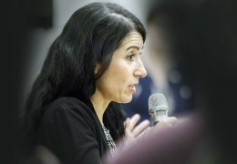 İran’daki hak ihlalleri İsveç Parlamentosu'nda