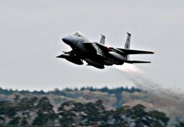 ABD’den Haşdi Şabi’ye hava saldırısı