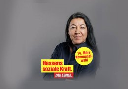 Göçmenlerin ve kadınların sesi