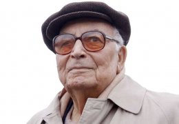 Meslektaşım, partili yoldaşım Yaşar Kemal