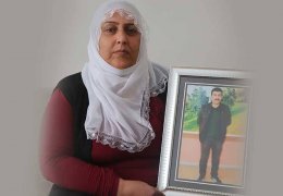 Çıplak arama itirazına darp