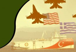 Yunanistan/ABD ilişkileri