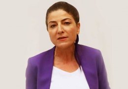 Saygı duruşu için fezleke