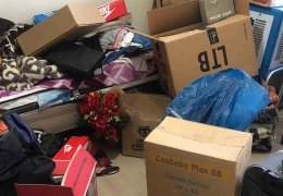 MEBYA-DER eşbaşkanları gözaltında