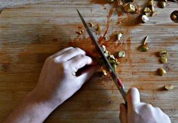 Zeytin'i okumak: ∞ Evrim