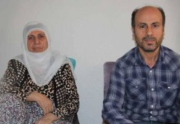 Ailesi: KDP Türkiye’ye teslim etti