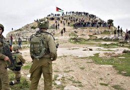 442 parlamenter: İsrail ilhaka son vermeli