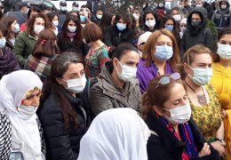 İsyanımız özgürlüğümüz için