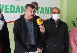 MEBYA-DER’den gözaltına tepki