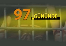 Açlık grevi 20. grupta