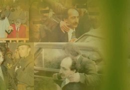 27 yıldır aynı teranede ısrar