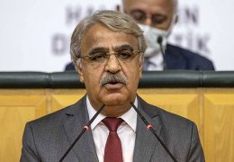 HDP yoluna devam edecek
