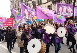 TJK-E: Ortak direnişi büyütmeye!