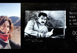 Hiçbir duvar yüreğine ulaşmayı engelleyemez