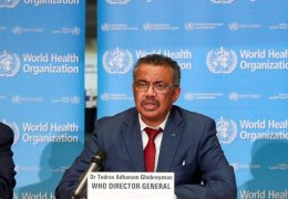 Korona 2021’de bitmeyecek