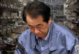 Naoto Kan utanıyor, Türkiye devam ediyor