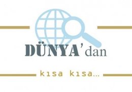 Dünyadan haber turu