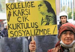 Sokaklardan Perihan abla geçti