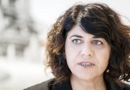 ‘Türkiye’de tatil yapmayın’