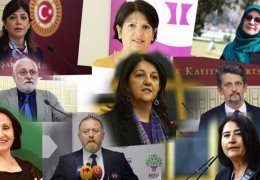 Kobanê’nin 10 yıl gerisine