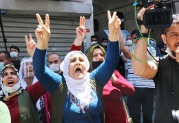 Kıyameti koparmamız gerekiyor