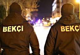 Bekçiler ve ‘kötülüğün örgütlenmiş hali’