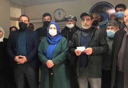 Baskılar daha da arttı