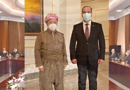 KDP nereye koşuyor?