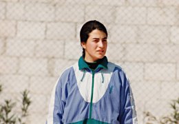 Jiyan Erlenbach’ta doğdu