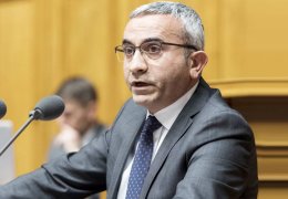 Atıcı'ının önceliği göçmenlerin seçim hakkı